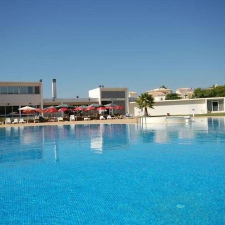 Apartamento Casinha Dos Passis Quarteira Exterior foto