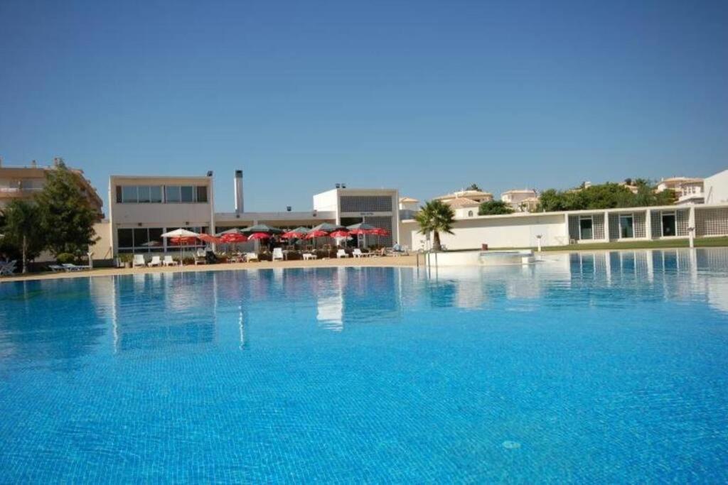 Apartamento Casinha Dos Passis Quarteira Exterior foto