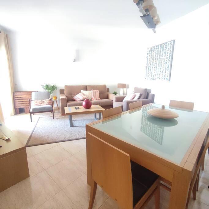 Apartamento Casinha Dos Passis Quarteira Exterior foto